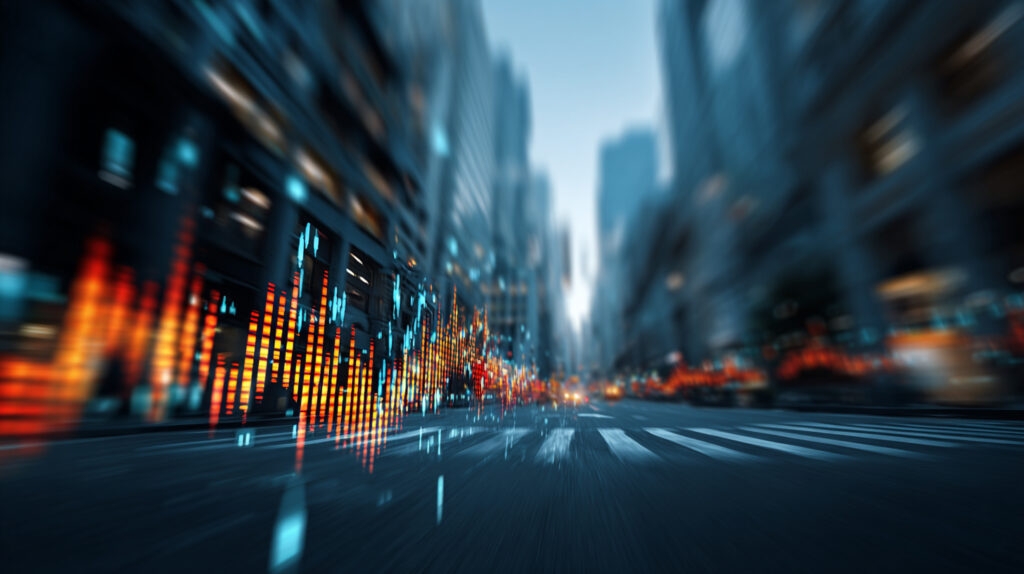 A Strong YTD in a Turbulent Market